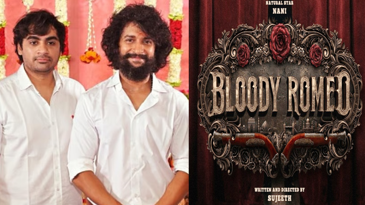 బ్లడీ రోమియో చిత్రీకరణకు ముహూర్తం ఫిక్స్...