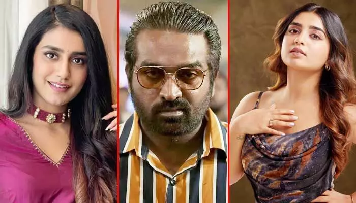 నీట్ విద్యార్థుల పోరాటానికి తమిళ సినీ తారలు మద్దతు