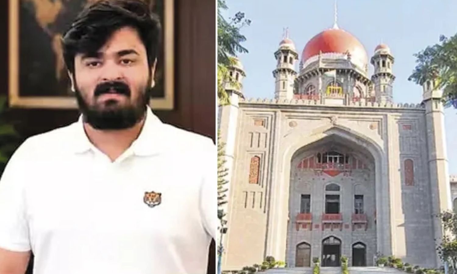 Verdict Today on Bhageerath Bail