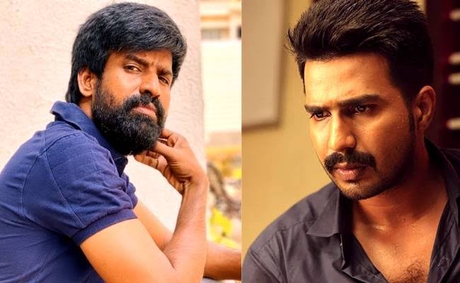 Vishnu Vishal Clears the Air on His Rift with Soori