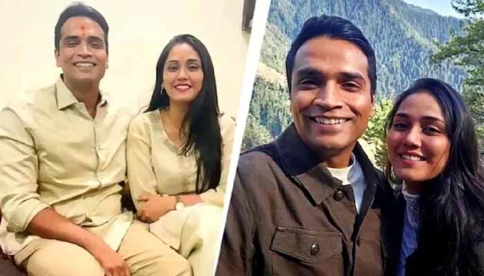 ట్విషా శర్మ కేసులో తుషార్ మెహతా భావోద్వేగ వ్యాఖ్యలు దేశవ్యాప్తంగా చర్చ