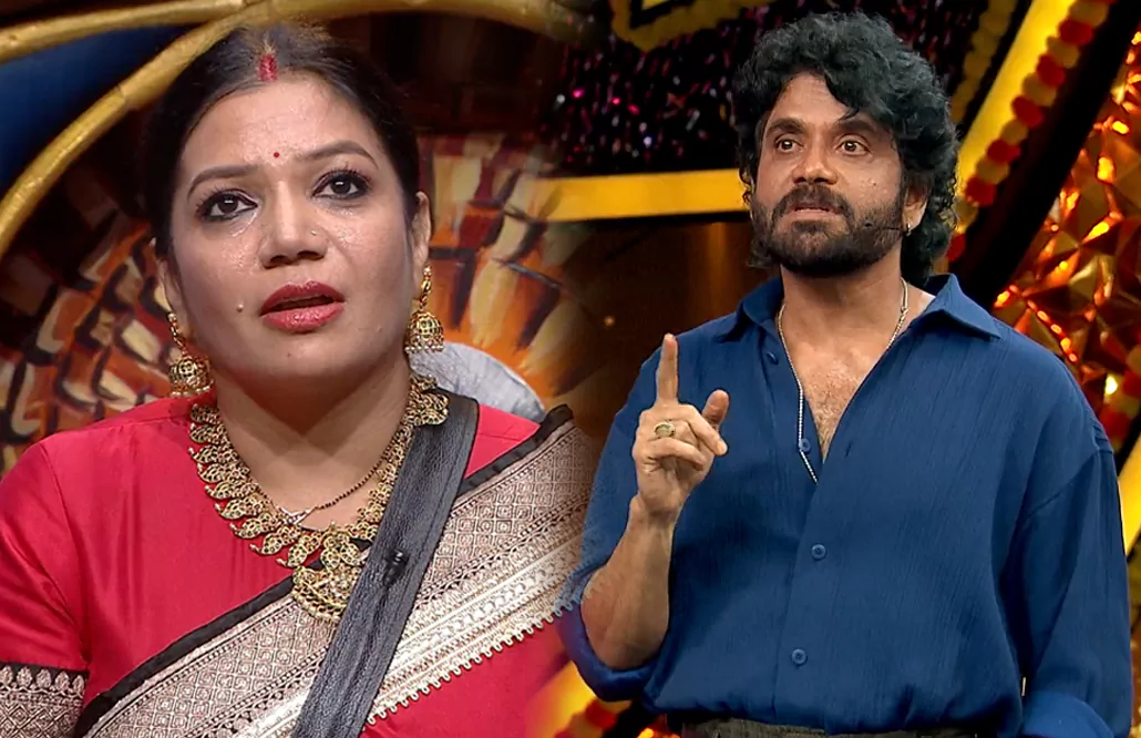 Bigg Boss Telugu 10: Neethu Master Faces Allegations of Revealing Outside Information to Rohit