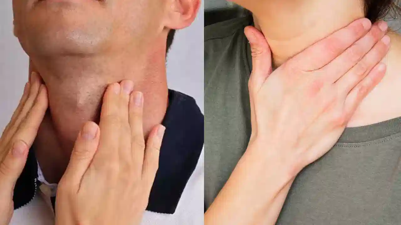 Do Not Ignore Thyroid Symptoms: Doctors Warn