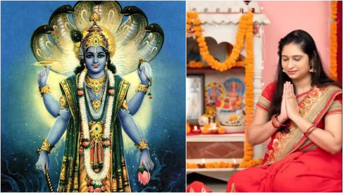 పాశాంకుశ ఏకాదశి 2026: వ్రత విధానం, పూజా విశిష్టత, ఉపవాస నియమాలు