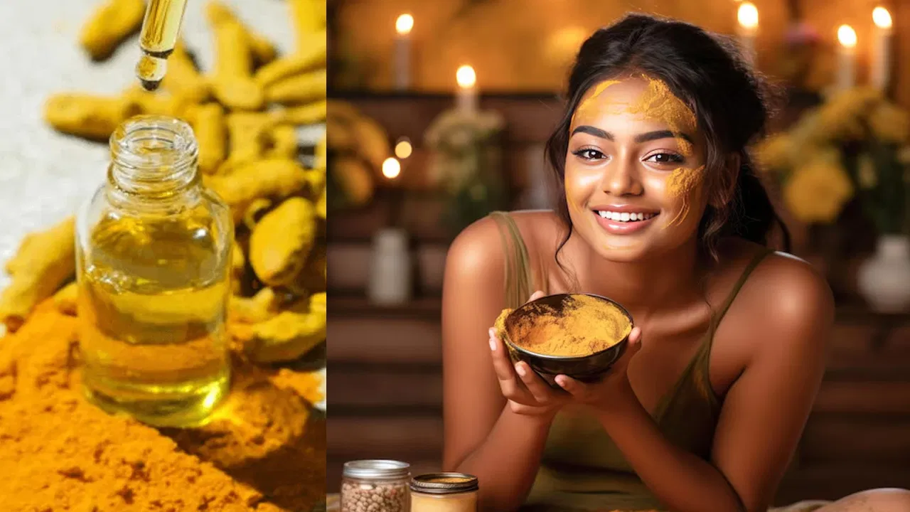 Doctors Recommend Turmeric Bath for Healthy Skin