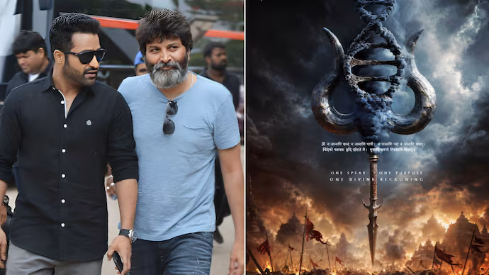 ఎన్టీఆర్–త్రివిక్రమ్ సినిమా టైటిల్పై క్లారిటీ ఇచ్చిన నిర్మాత