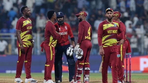భారత్‌పై విండీస్ ఘన విజయం...కీమో పాల్ దెబ్బకు కుప్పకూలిన భారత్
