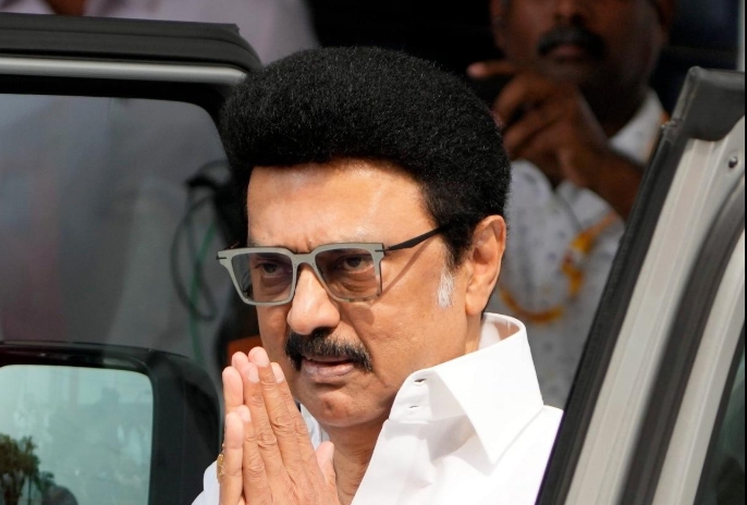 తమిళనాడులో ఇండియా కూటమిలో విభేదాలు..