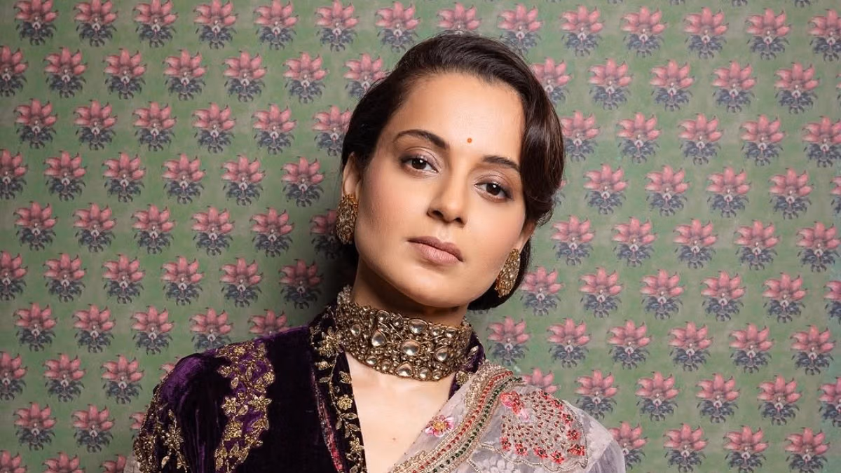 Kangana Ranaut Slams Obscenity in Bollywood