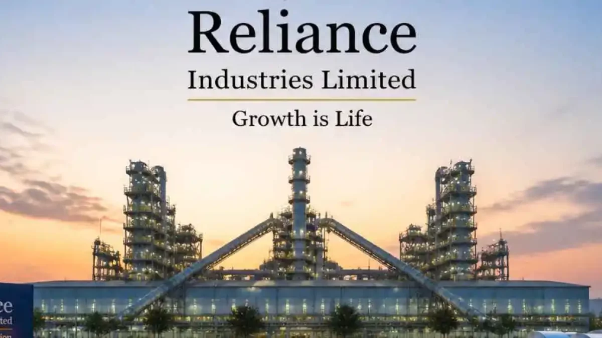 Reliance Eyes Aluminium Business