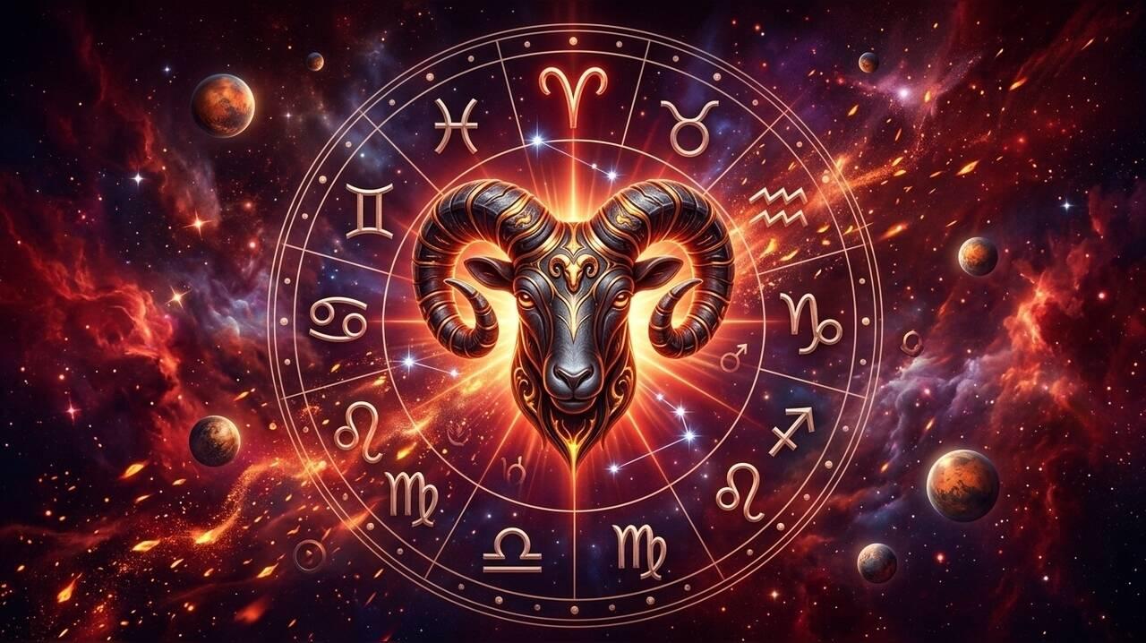 Headline: Daily Horoscope: Predictions for All 12 Zodiac Signs