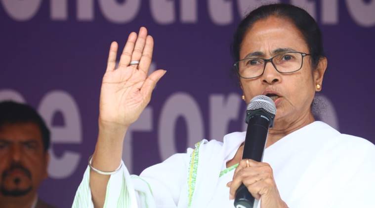రాజకీయ వర్గాల్లో కలకలం రేపుతున్న వైరల్ ఉద్యమం..