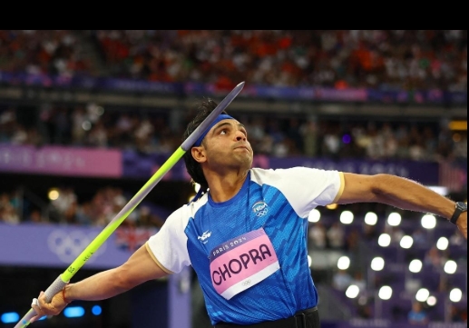 Neeraj Chopra Eyes Commonwealth Gold