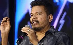 Break from big-budget films..Shankar’s new direction?