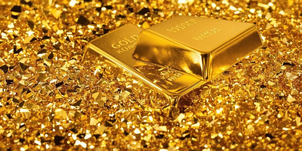 Gold Prices Continue to Slide Ahead of the Festive Season
