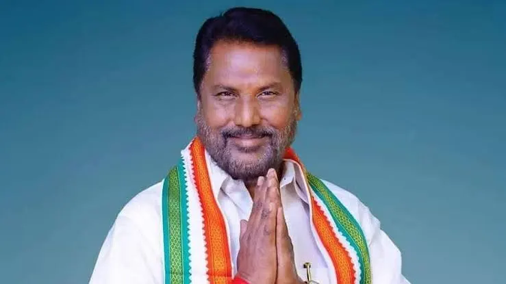 గోదావరి పుష్కరాల కోసం భారీ నిధులు విడుదల - మంత్రి అడ్లూరి లక్ష్మణ్