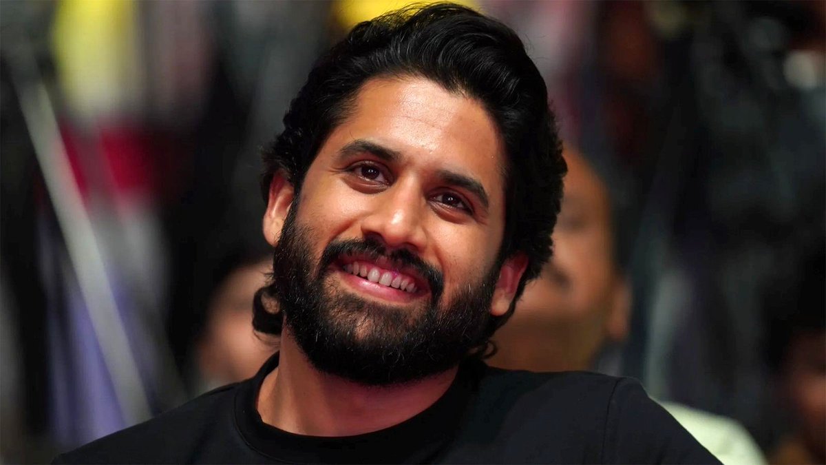 హారర్ బాటలో నాగచైతన్య..? ‘మసూద’ దర్శకుడితో చర్చలు!