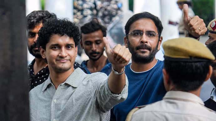 సౌరవ్ దాస్, ఆశుతోష్ రంకాలకు మళ్లీ జ్యుడీషియల్ కస్టడీ..