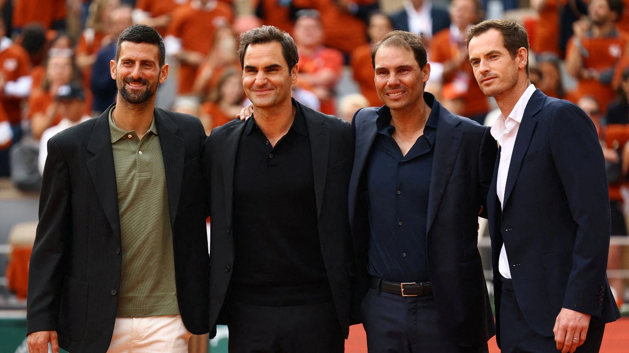 French Open Honors Rafael Nadal with Emotional Farewell at Roland Garros