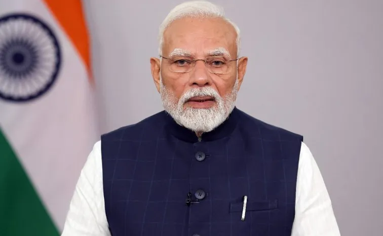 Remarks on Modi: Girl Apologises