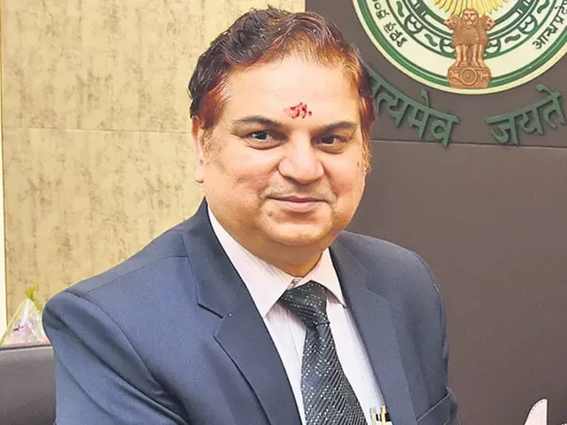 సోషల్ మీడియా ప్రచారంపై ఏపీ ఎస్‌ఈసీ అనిల్‌చంద్ర పునేఠా స్పందన