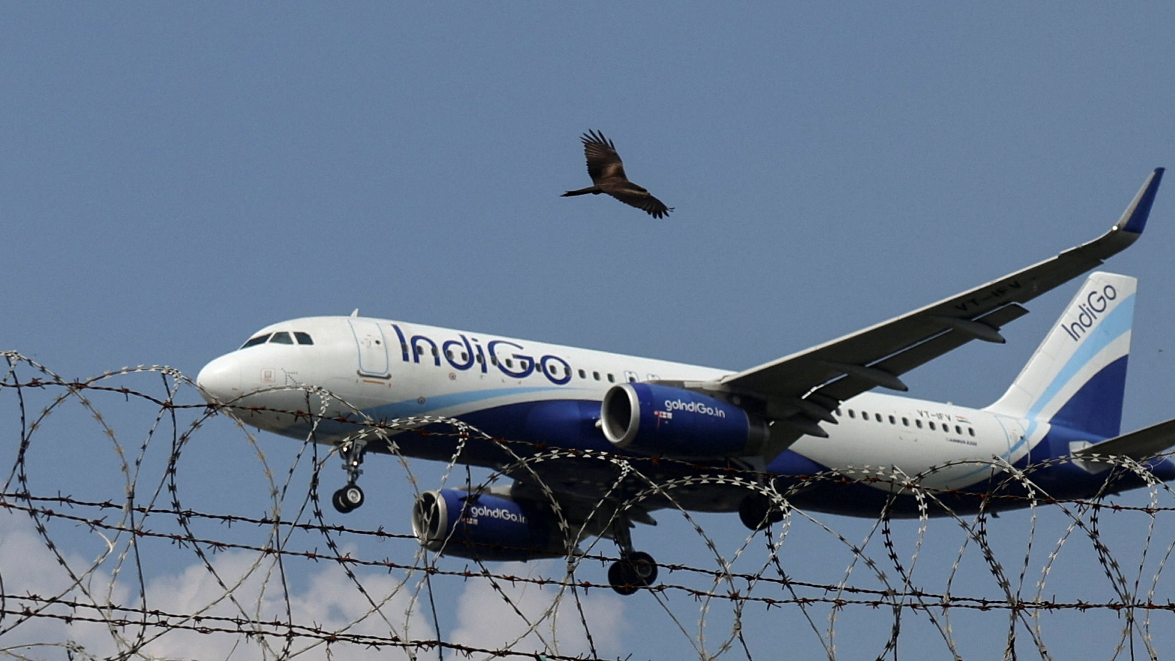 Emergency Landing of Hyderabad–Srinagar IndiGo Flight in Chandigarh