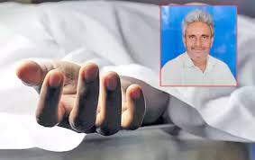 Pond Dispute Turns Fatal - Farmer Killed by Workers