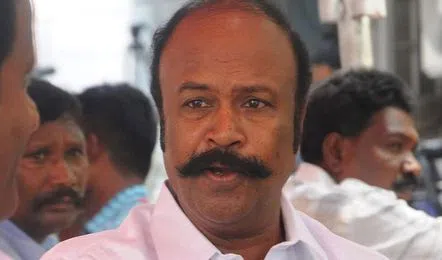 Madras High Court DMK Candidate Files Petition
