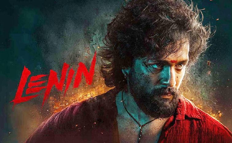 ‘Lenin’ Creates Buzz at Ticket Counters, Big Boost for Akhil