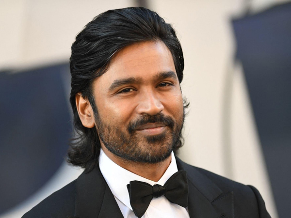 'I Didn't Even Know My Birthday Until Fourth Grade'- Dhanush