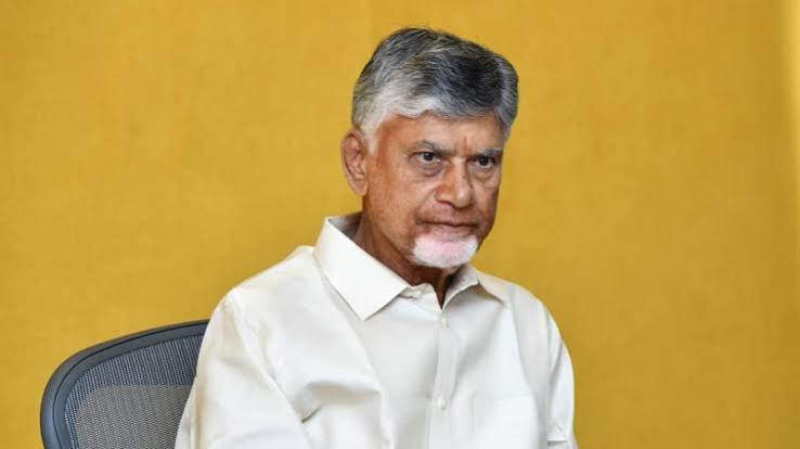 ఈసీ స్పష్టతపై చంద్రబాబు స్పందన