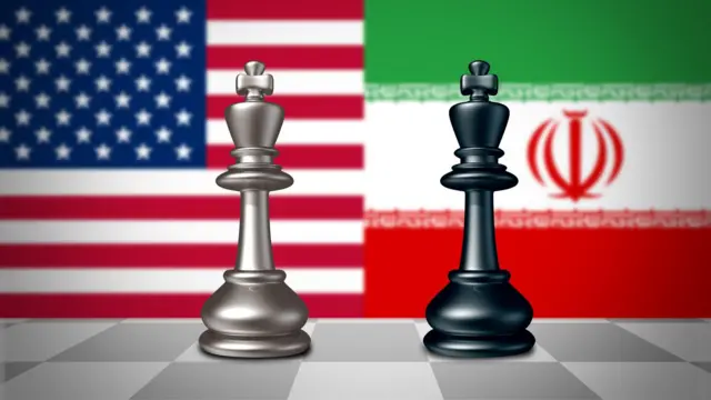 Iran–US Tensions Escalate Again