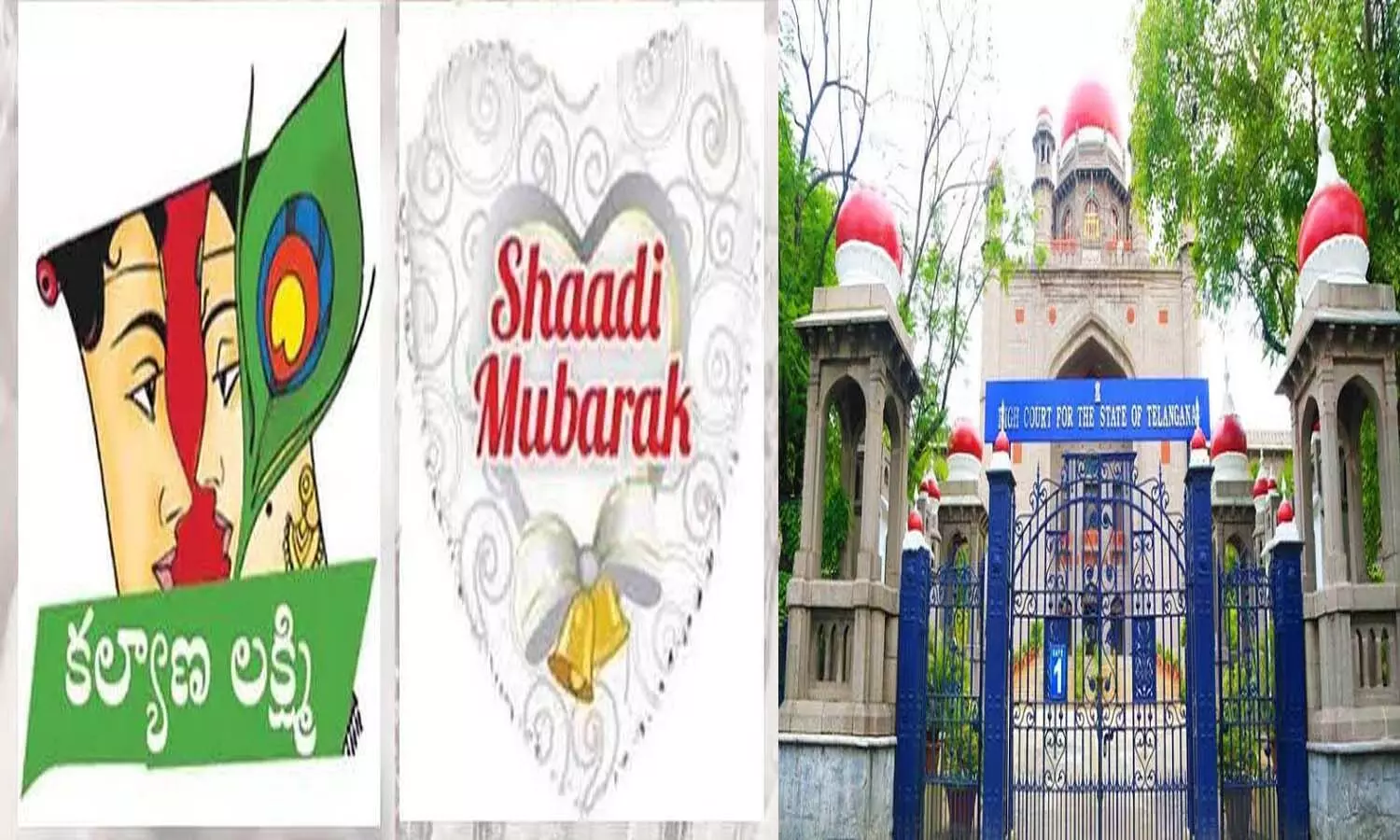 Telangana High Court to Hear Kalyana Lakshmi, Shaadi Mubarak Case Today