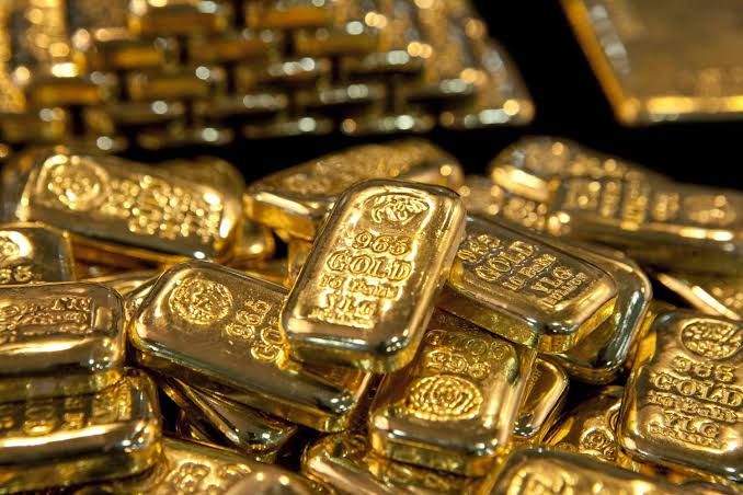 Gold Market Picks Up Again After a Sharp Decline