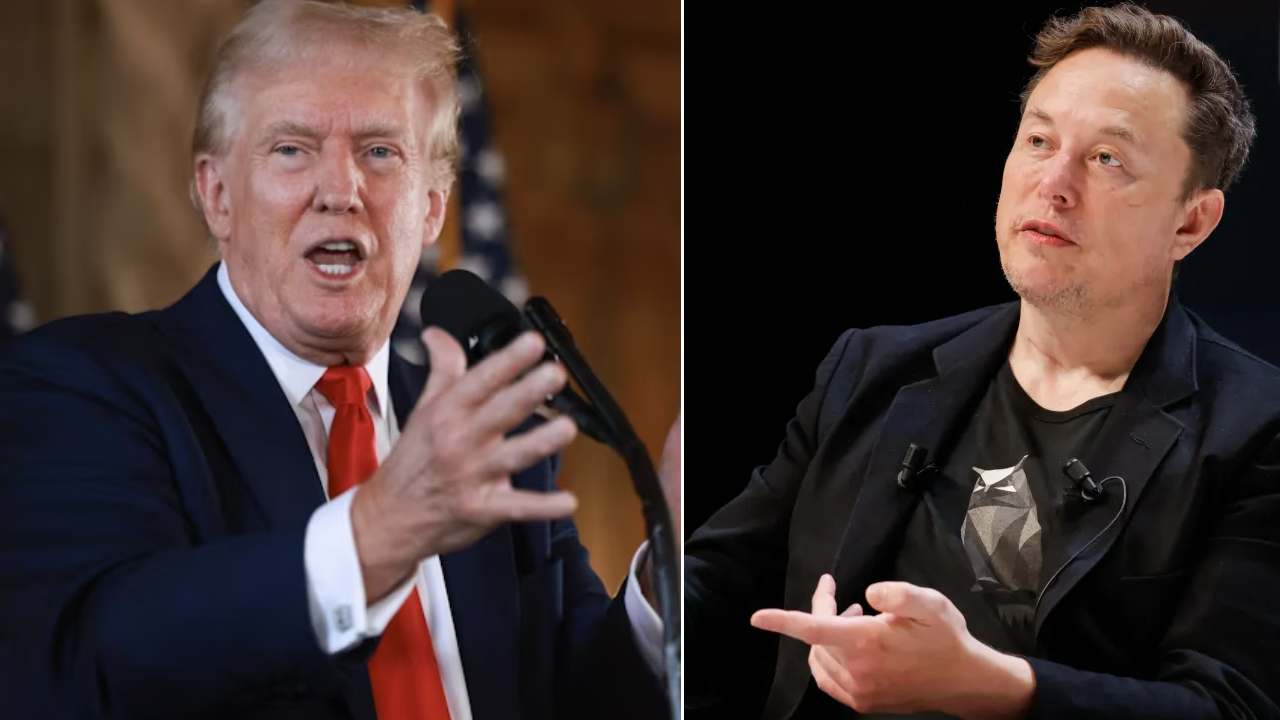 Musk Provides Massive Financial Support to Trump’s Party