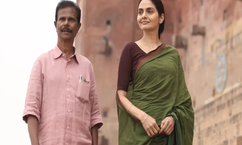 Malayalam Hit Chinna Chinna Aasai Locks OTT Release Date