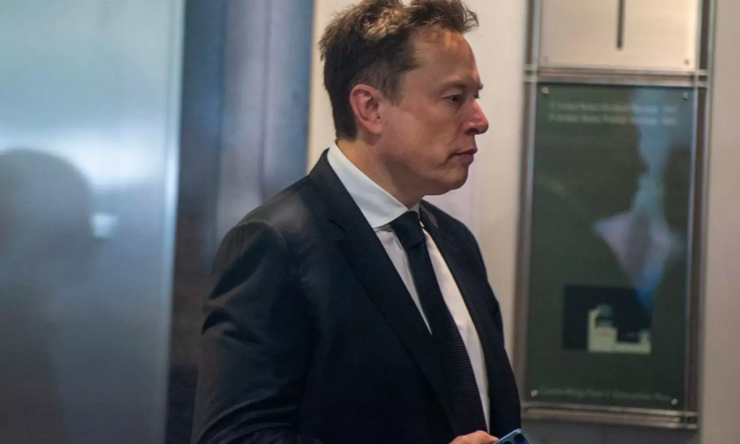 AI Poses a Threat to Human Existence – Elon Musk