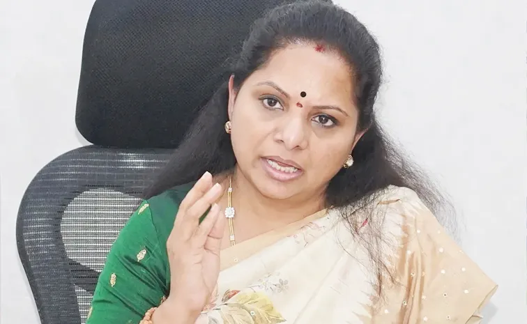 సక్సెస్కు షార్ట్కట్ లేదు - కవిత