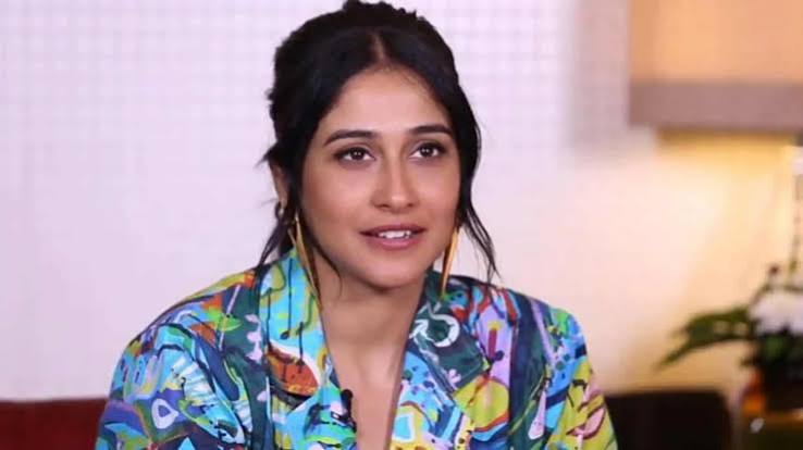 కొత్త ప్రయోగానికి రెడీ అవుతున్న రెజీనా కసాండ్రా