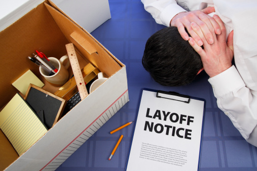 Why Are Tech Layoffs Rising Sharply in 2026?