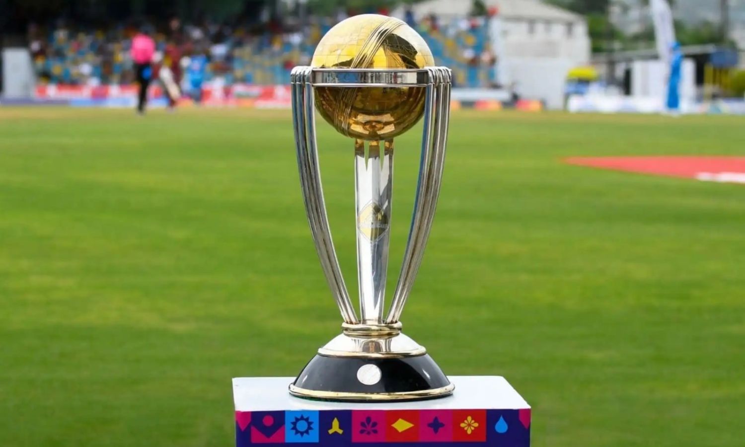 ODI World Cup Returns to Africa