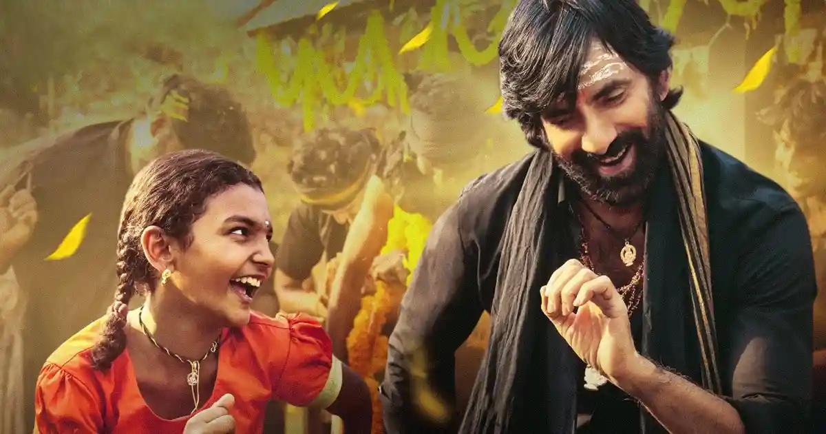 Ravi Teja’s Irumudi Continues Strong Run in Nizam