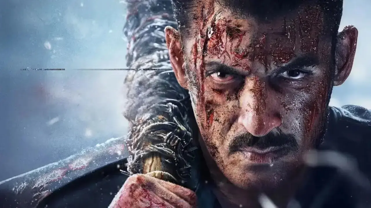 సల్మాన్ సినిమా వివాదంపై క్లారిటీ..