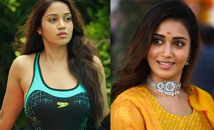వెంకటేష్ సినిమాలో ఆమెకు కీలక పాత్ర ప్లాన్ చేస్తున్నారా?