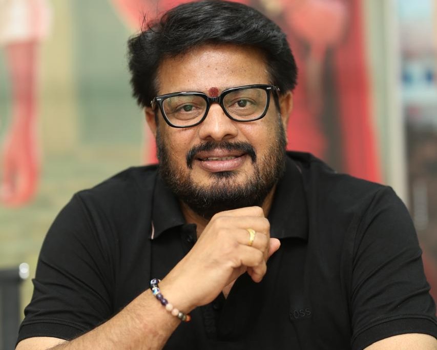 'O Sukumari' Is a Complete Family Entertainer with a Fresh Concept: Producer Maheshwar Reddy Mooli