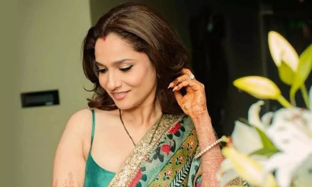 Casting Couch Harassment at Such a Young Age.. Ankita Lokhande!