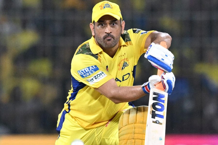 Retirement Buzz Around MS Dhoni Ahead of CSK’s Chepauk Clash!