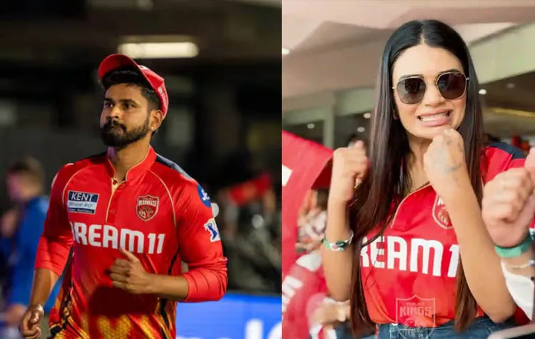 Shreyas Iyer’s Sister Reacts to Online Trolling