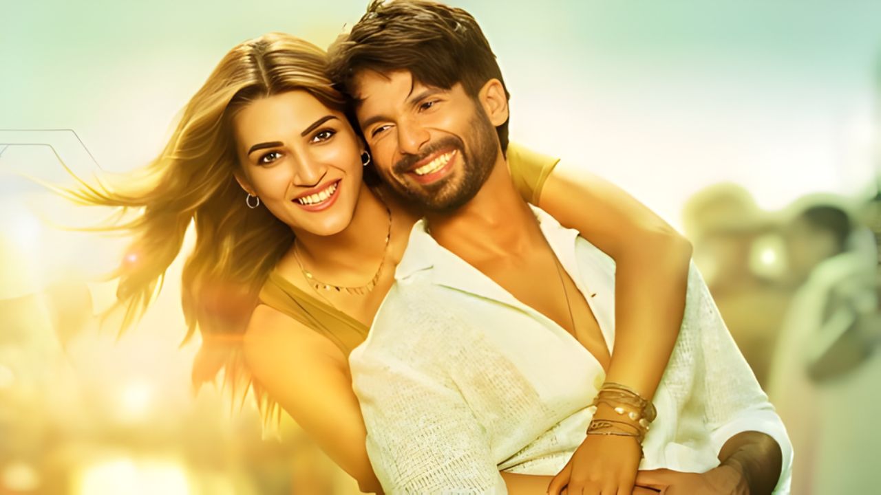 కాక్టెయిల్ 2 ప్రమోషన్స్లో మ్యూజికల్ బజ్