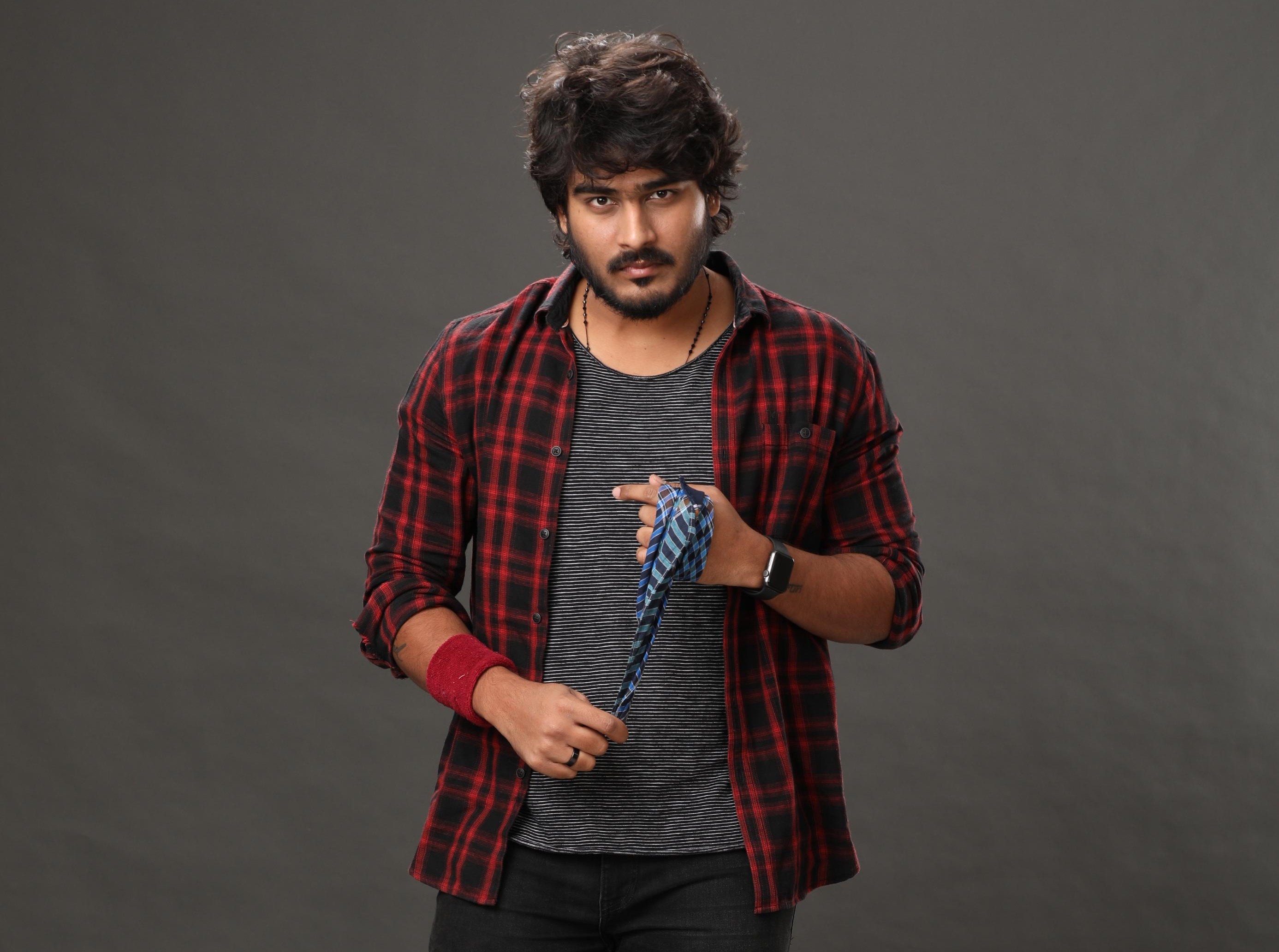 Trinadha Rao Nakkina Launches ‘Devudu Varamandisthe’ Song from ‘Risk’